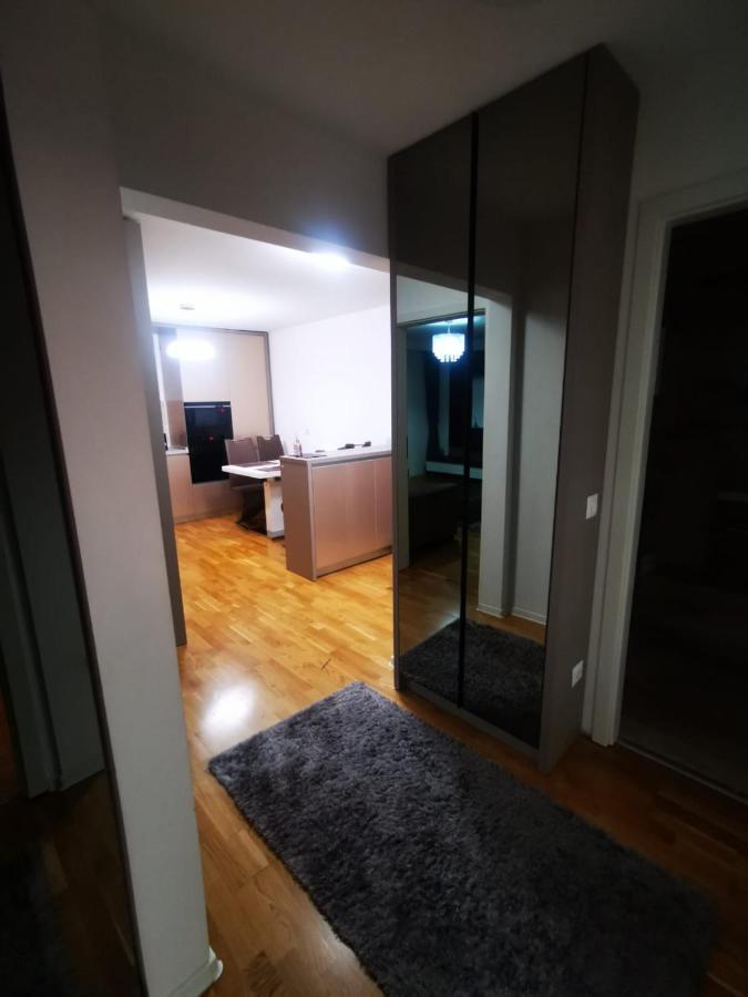 Luxury Apartment. 10 Minutes Taxi Ride To Center Timisoara Luaran gambar