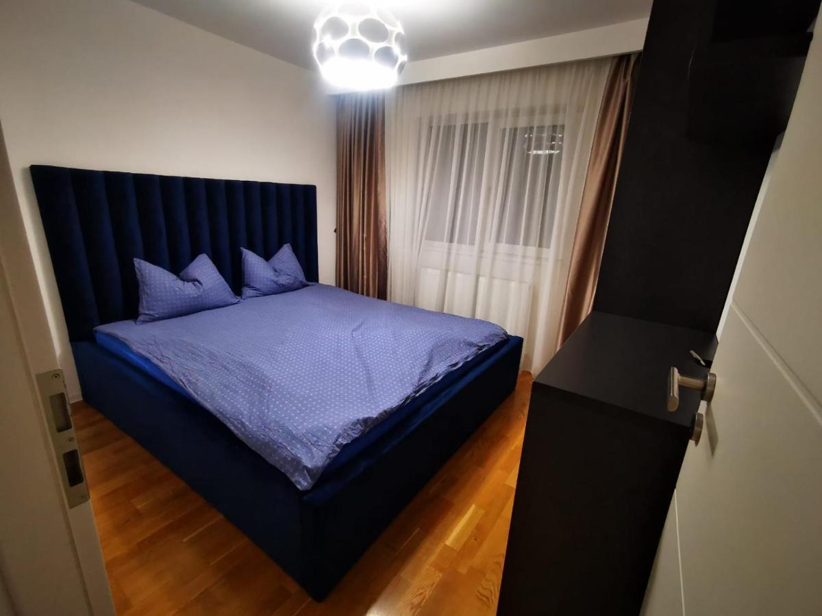 Luxury Apartment. 10 Minutes Taxi Ride To Center Timisoara Luaran gambar