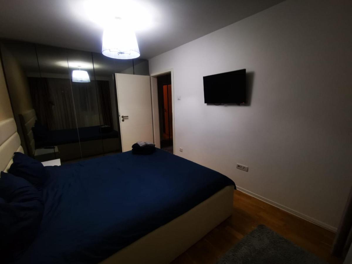 Luxury Apartment. 10 Minutes Taxi Ride To Center Timisoara Luaran gambar